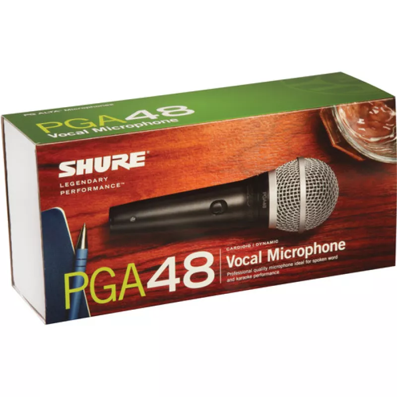 Shure PGA48