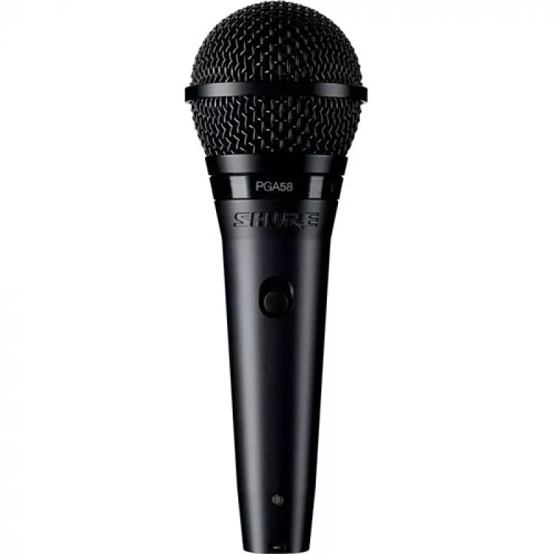 Shure PGA58 BTS