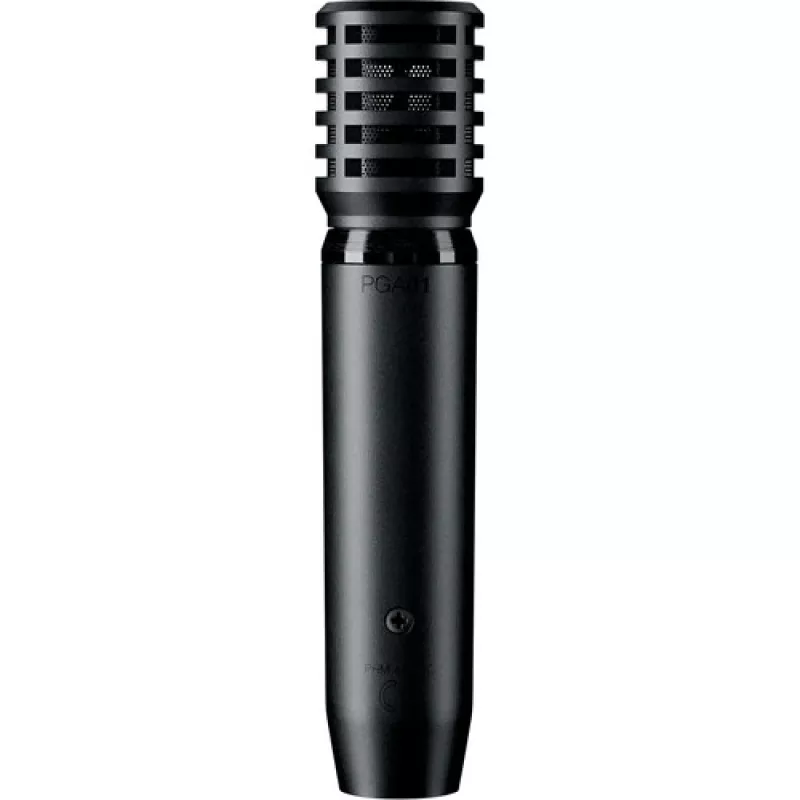 Shure PGA81