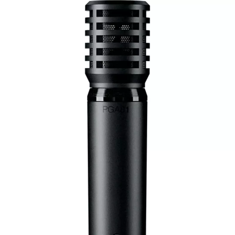 Shure PGA81