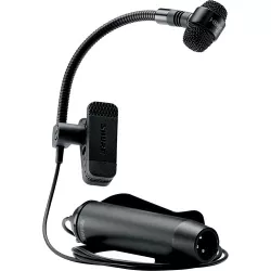 میکروفن کاندنسر Shure PGA98-HE
