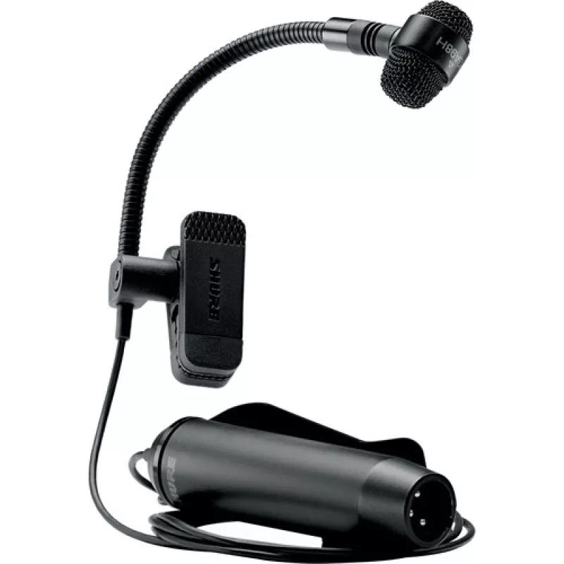 Shure PGA98-HE