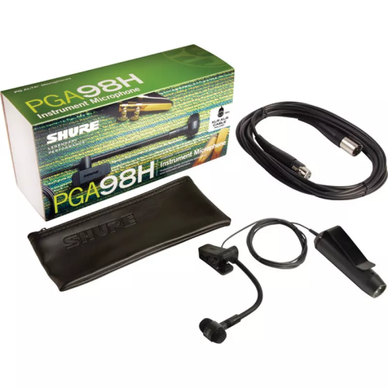 Shure PGA98-HE