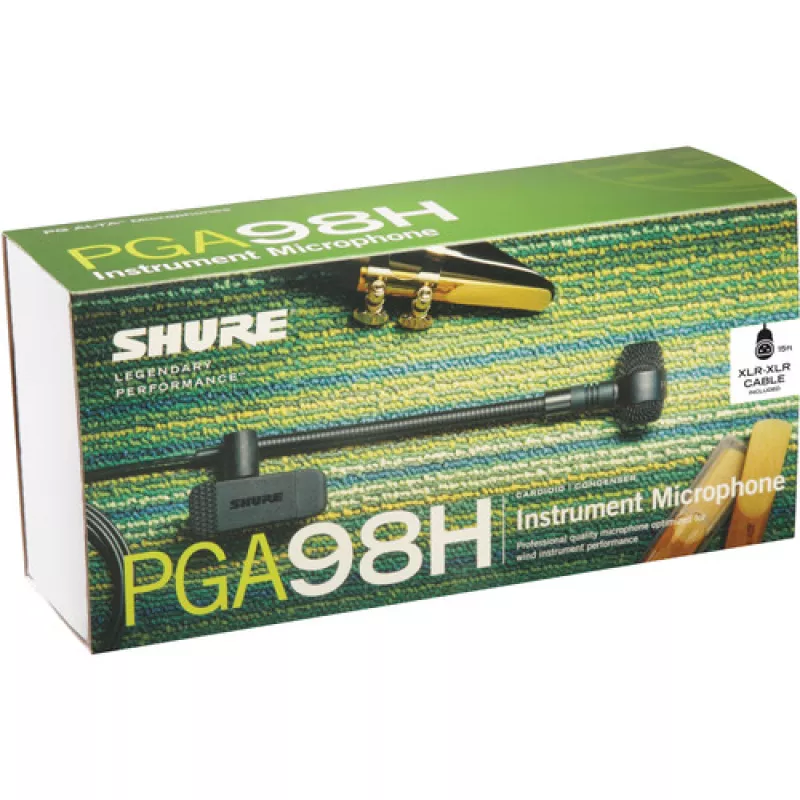 Shure PGA98-HE