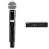 Shure QLXD24/SM58