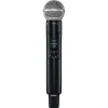 Shure SLXD24/SM58