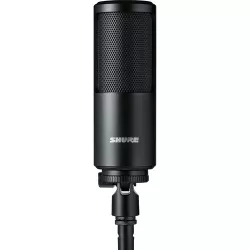 میکروفن کاندنسر Shure SM4