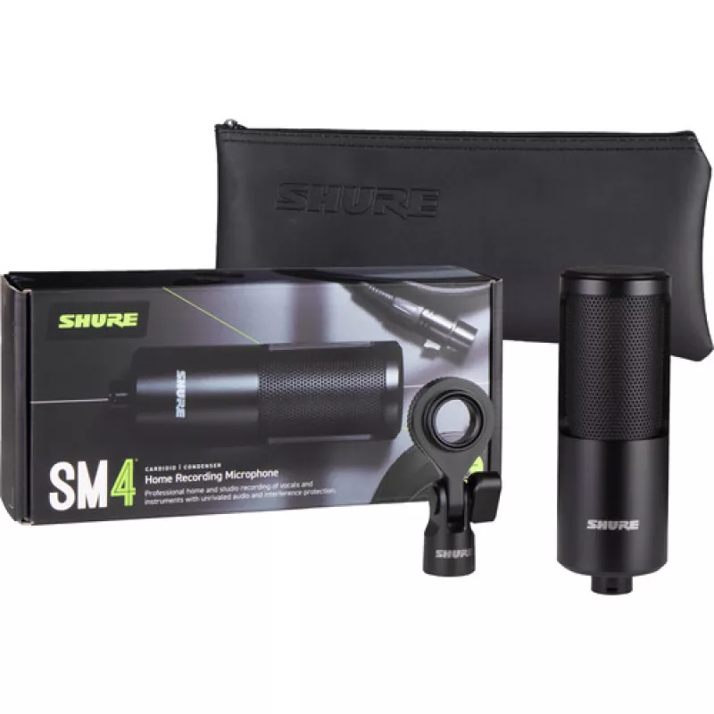 Shure SM4