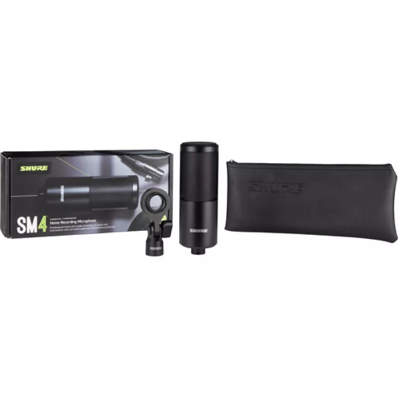 Shure SM4