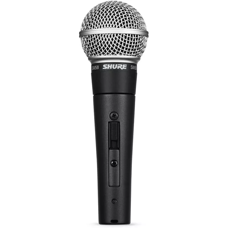 Shure SM58-SE