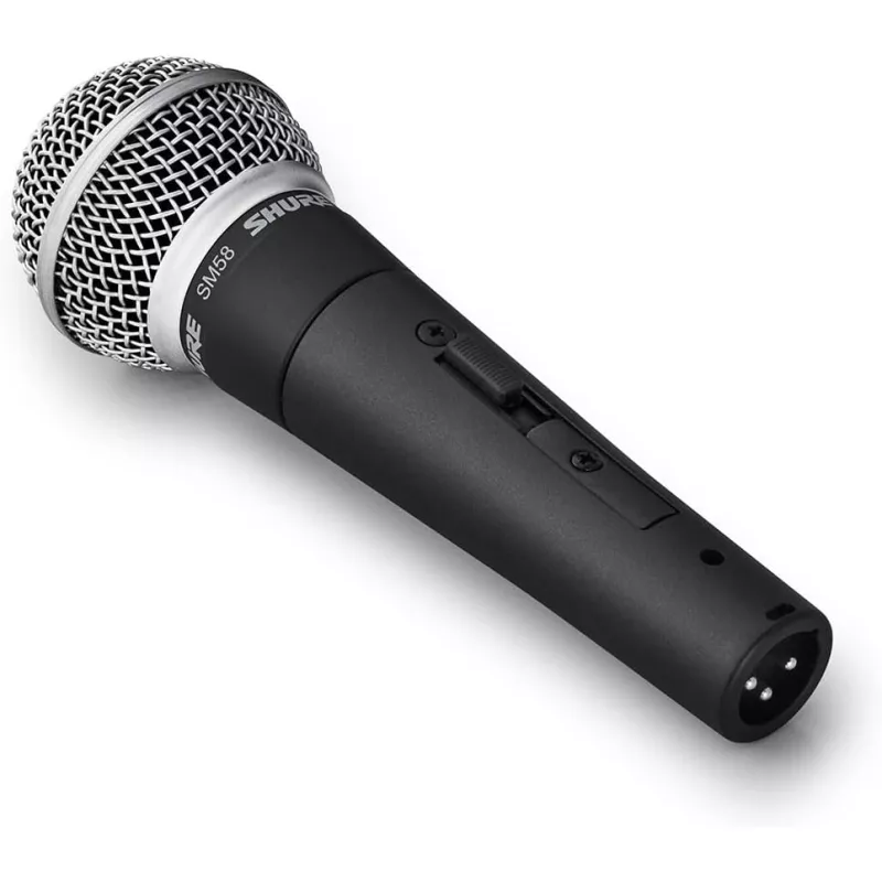 Shure SM58-SE