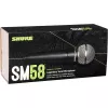 Shure SM58-SE