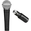 Shure SM58-X2U