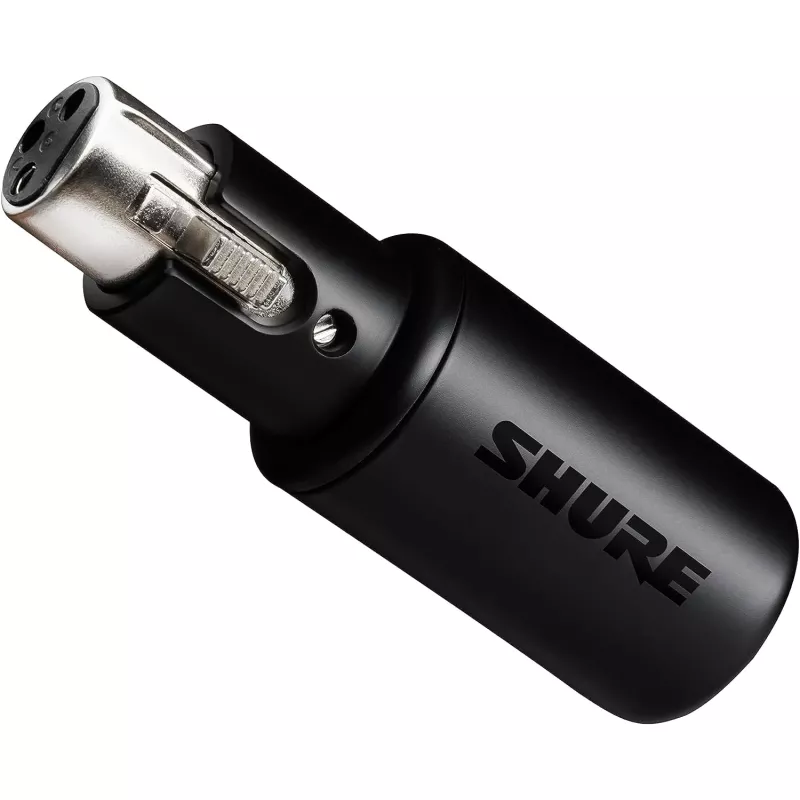 Shure SM58-X2U