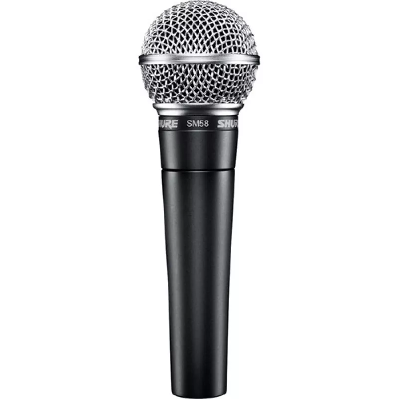 Shure SM58