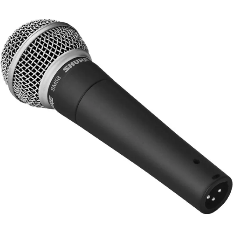 Shure SM58