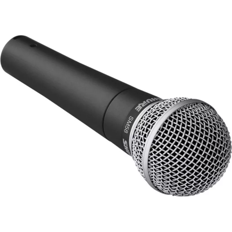 Shure SM58