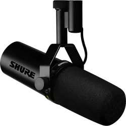 میکروفن داینامیک Shure SM7dB
