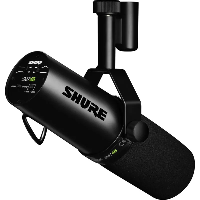 Shure SM7dB
