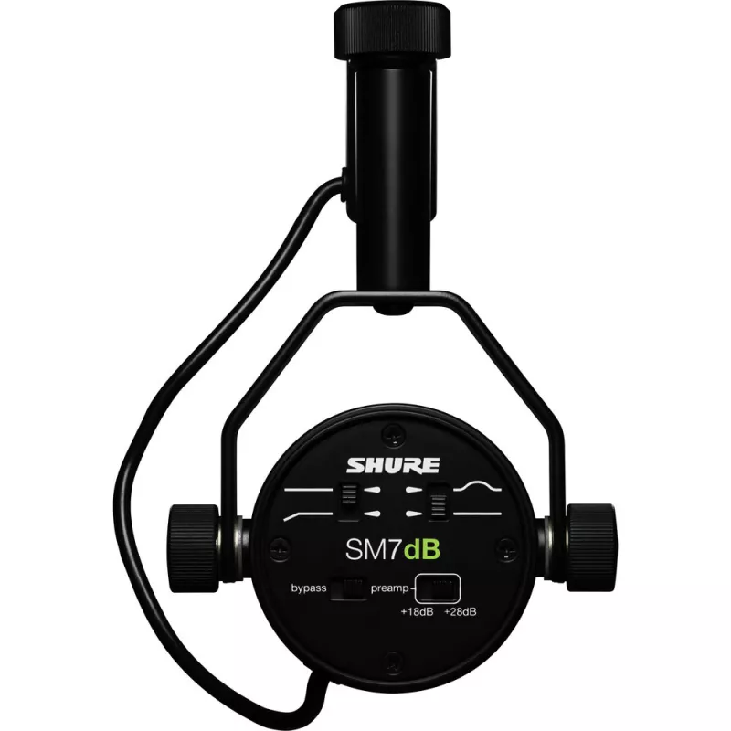 Shure SM7dB