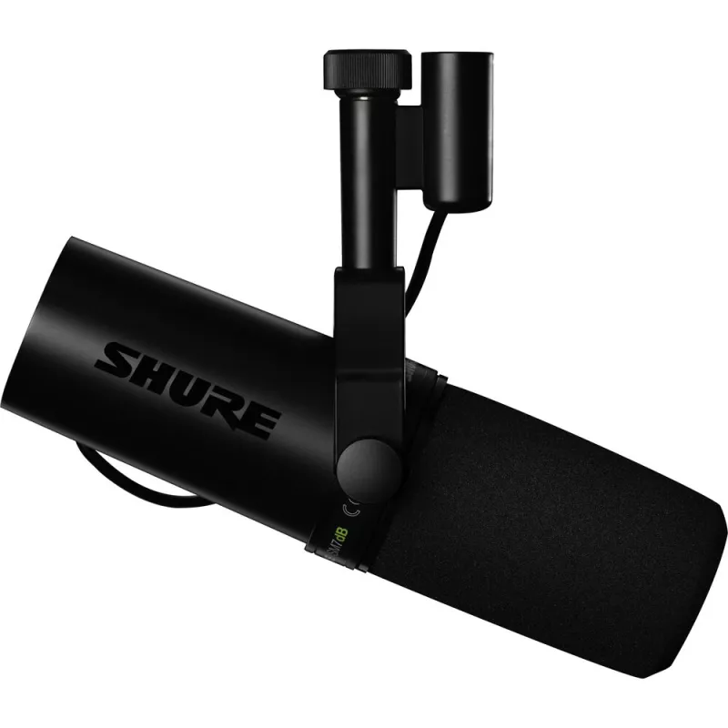 Shure SM7dB