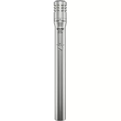 میکروفن کاندنسر Shure SM81