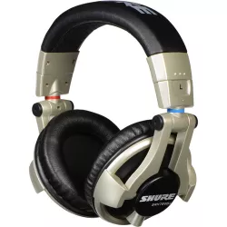 هدفون دی جی Shure SRH-750DJ