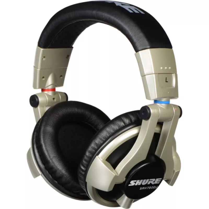 Shure SRH-750DJ