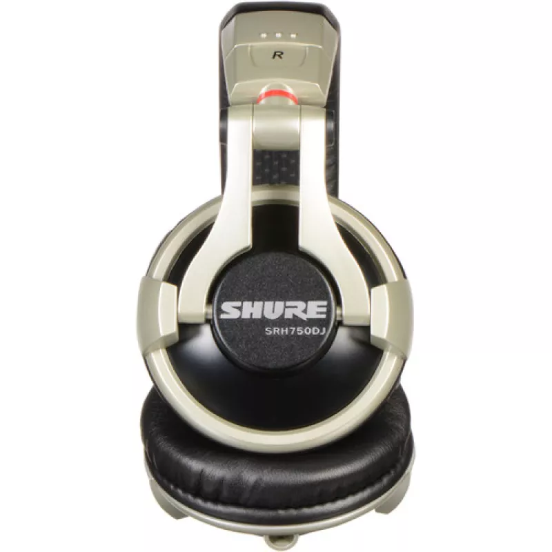 Shure SRH-750DJ