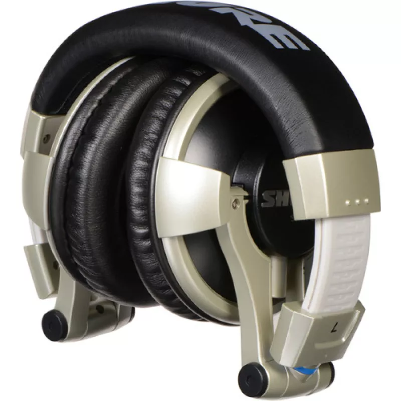 Shure SRH-750DJ