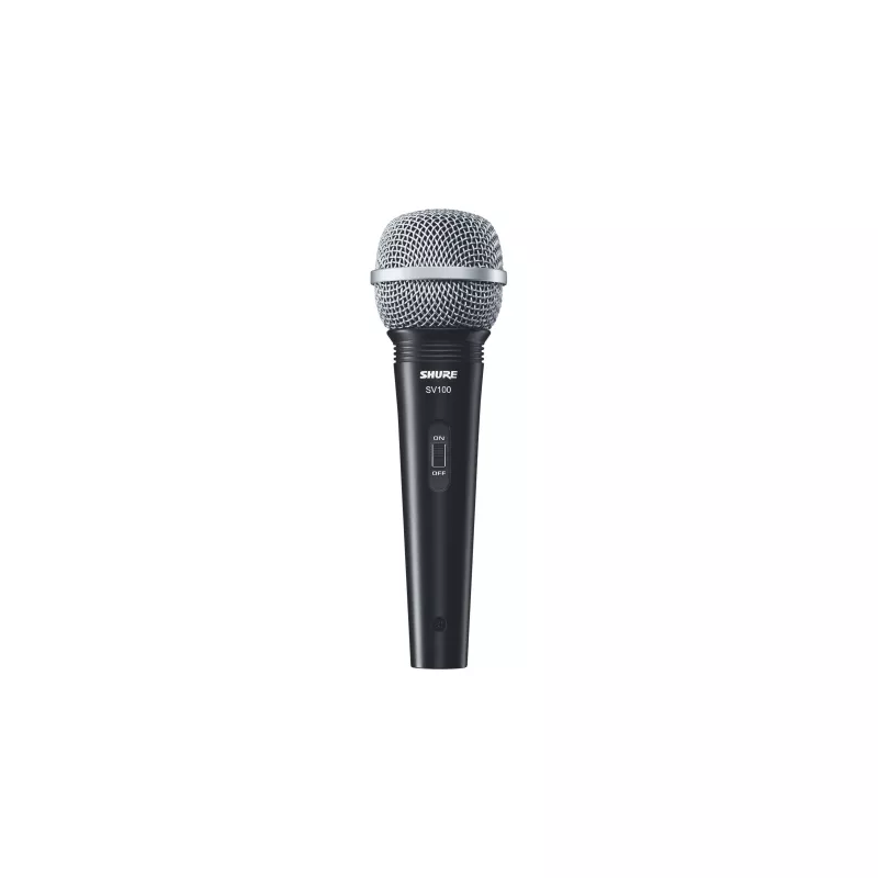 Shure SV100