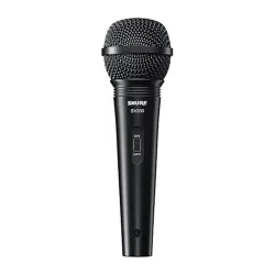 میکروفن داینامیک Shure SV200
