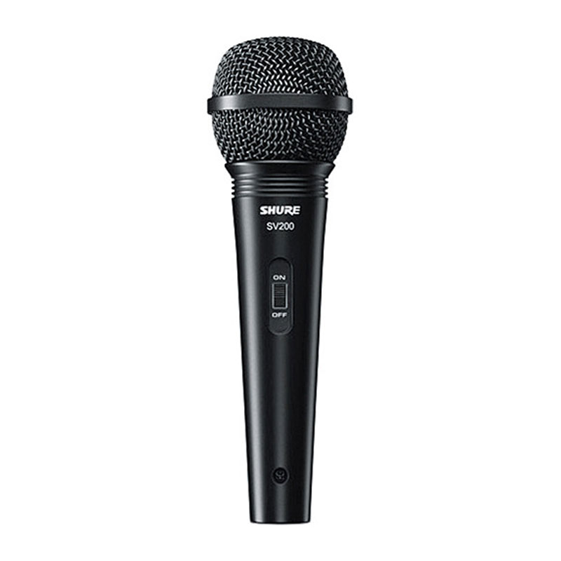 Shure SV200