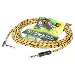 کابل Sommer Cable CQHU-0600-GE شش متری