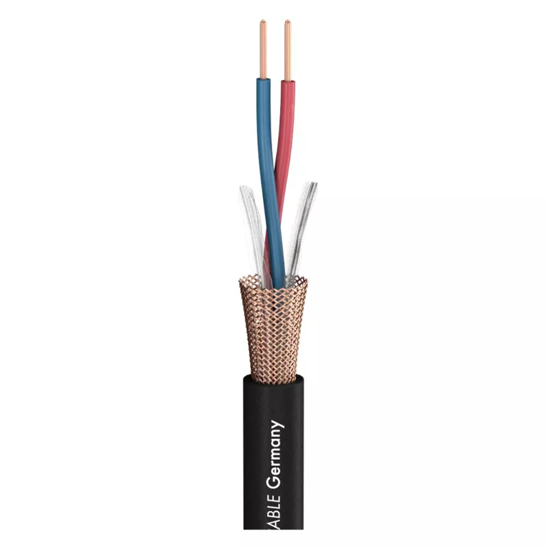 Sommer Cable Club Series MKII