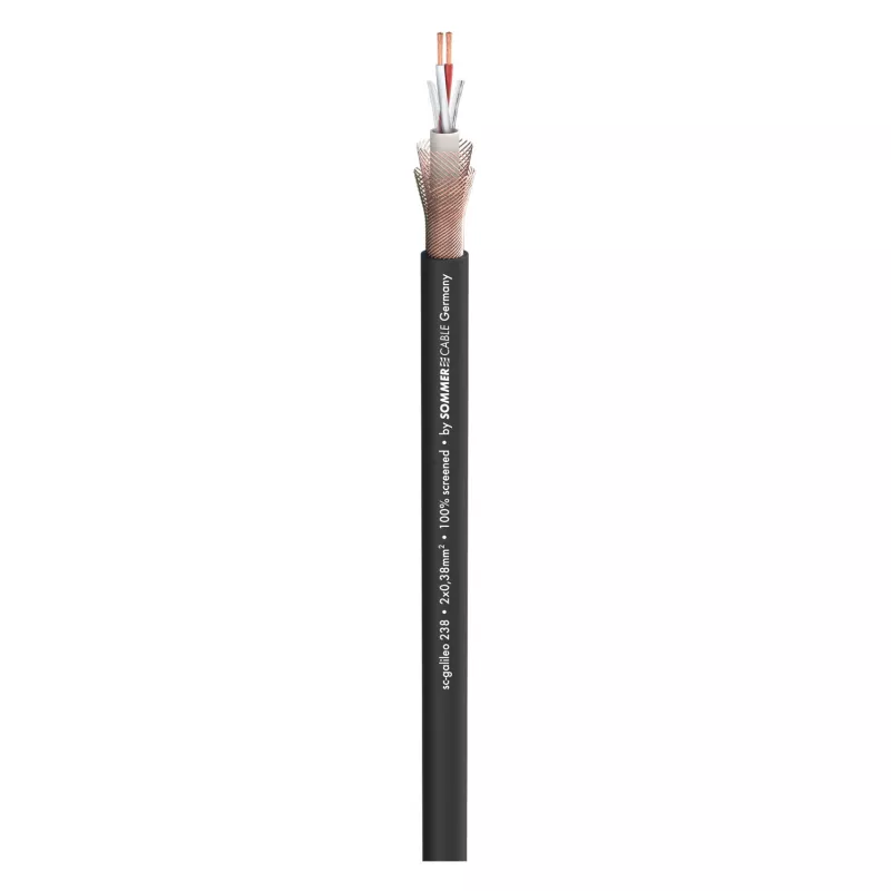 Sommer Cable SC-Galileo 238