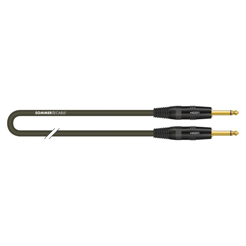 Sommer Cable IMGV-225-0250 دو و نیم متری