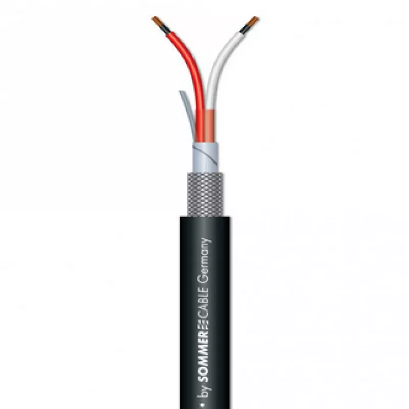 Sommer Cable SC-Carbokab 225