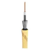 Sommer Instrument Cable SC-Classique 1 x 0,50 mm² yellow