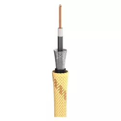 کابل Sommer Instrument Cable SC-Classique 1 x 0,50 mm² yellow