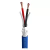 Sommer Speaker Cable SC-DUAL BLUE