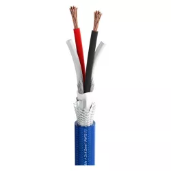 کابل Sommer Speaker Cable SC-DUAL BLUE