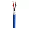 Sommer Speaker Cable SC-DUAL BLUE
