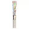 Sommer Network cable SC-Mercator CAT5e