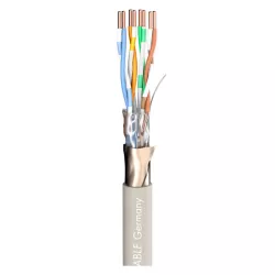 کابل Sommer Network cable SC-Mercator CAT5e