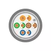 Sommer Network cable SC-Mercator CAT5e