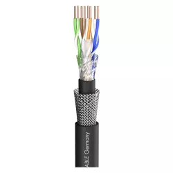 کابل Sommer Network cable SC-Mercator CAT6