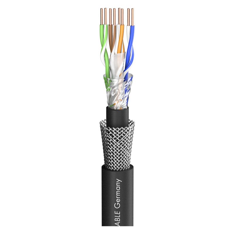 Sommer Network cable SC-Mercator CAT6