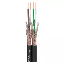 کابل Sommer Cable SC-Peacock MKII