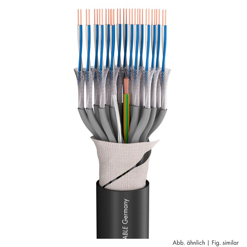 Sommer Cable SC-Quantum 24 Pair
